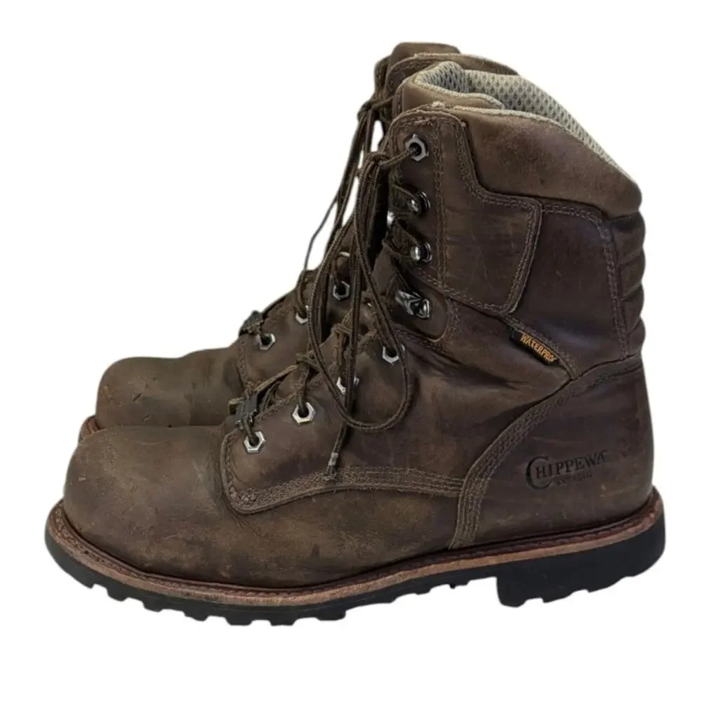Chippewa 8